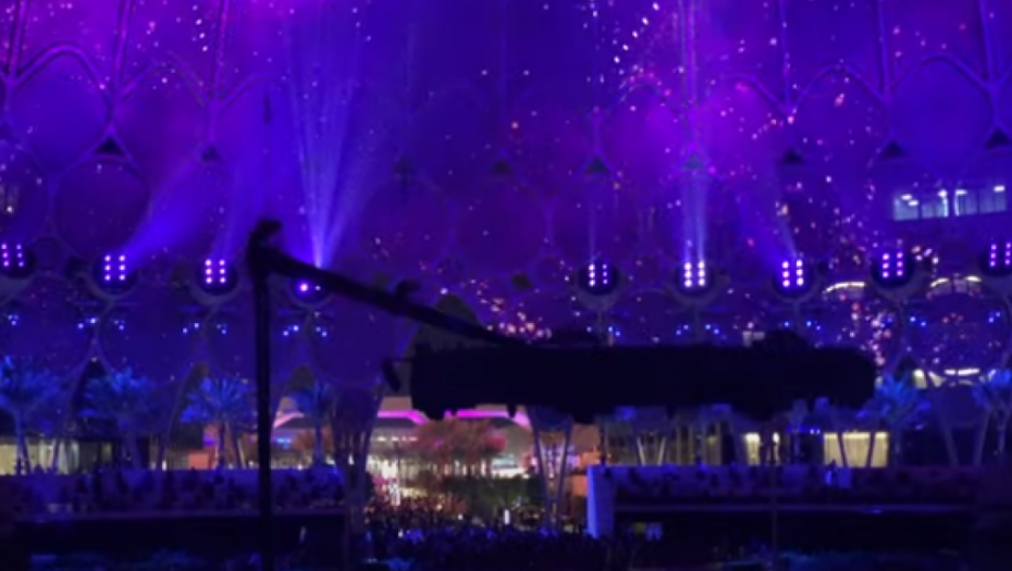 Bogat biznis program “Svemira” donosi nove aranžmane