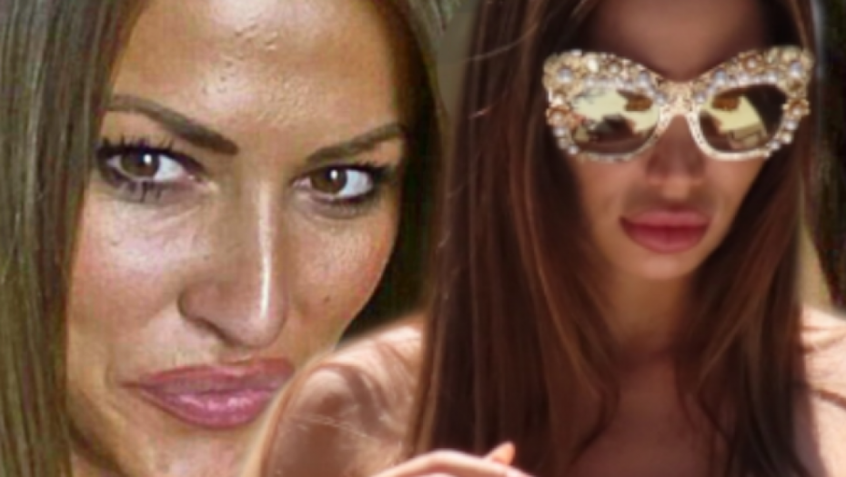 DIJANA UMEŠANA U RAT STARLETA Soraji zabranila ulazak u Srbiju zbog ljubomore!