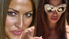 DIJANA UMEŠANA U RAT STARLETA Soraji zabranila ulazak u Srbiju zbog ljubomore!