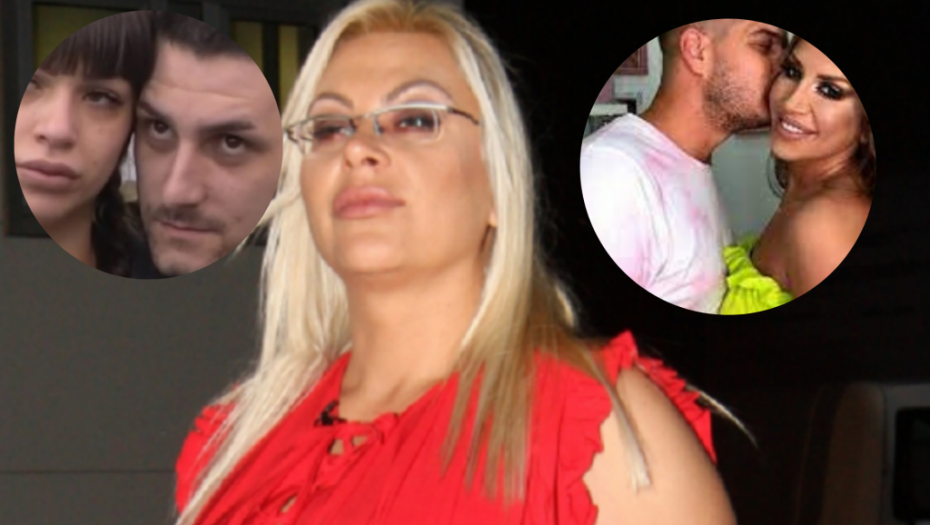 ODVRATNI SU MI! Marija Kulić žestoko oplela po Dalili i Dejanu, udarila im na brak, a nećete poverovati šta je rekla o Zoli nakon svega!