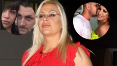 ODVRATNI SU MI! Marija Kulić žestoko oplela po Dalili i Dejanu, udarila im na brak, a nećete poverovati šta je rekla o Zoli nakon svega!