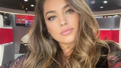 OVA GLUMICA JE OLIČENJE LEPOTE: Naučno je dokazano da ima najlepše telo na svetu!