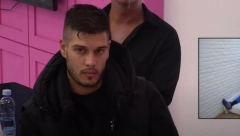 ON NIJE MUŠKARAC! Filip Car nastavlja da ponižava ispred Dalile, molio Dragojevićevu da učini jednu stvar koja će promeniti sve!