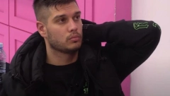 ONA JE SADA BIVŠA ŽENA! Dejanu konačno pušteni emotivni snimci Dalile i Filipa, Dragojević momentalno prelomio!