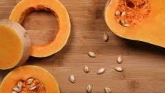 Nezaobilazna na trpezi: Bundeva ima veoma blagotvorna dejstva za organizam