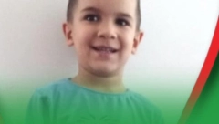 POMOZIMO MALOM VUKANU Potrebna su mu sredstva za lečenje u Turskoj, budimo humani!