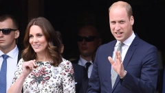 PRINC VILIJAM OTKRIO DETALJE IZ DETINJSTVA: Nikada nije govorio o tome, a zasluge pripisuje pokojnom princu Filipu i ocu