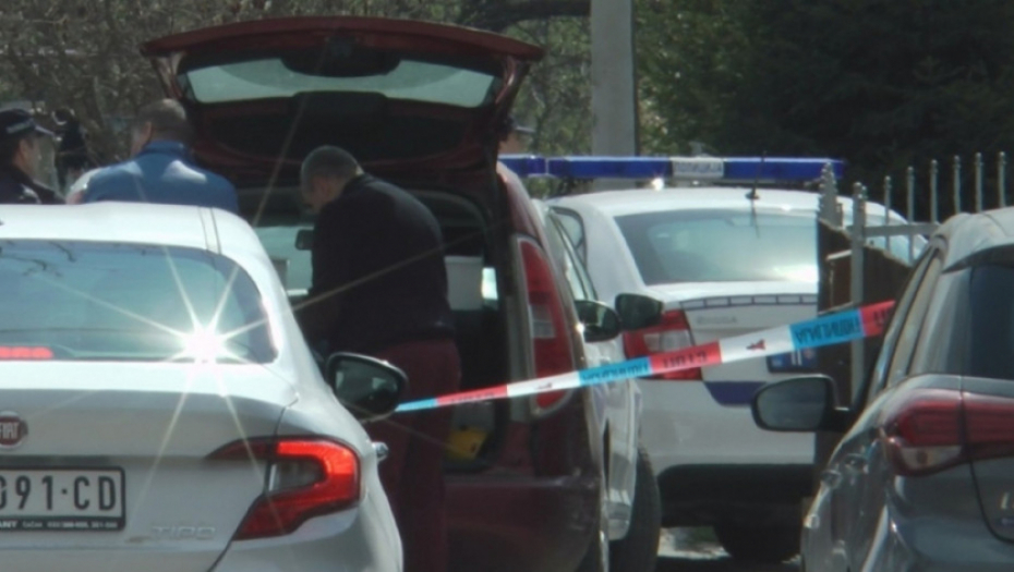 KRVAVA TUČA U GORNJEM MILANOVCU Maloletnik osumnjičen da je izbo mladića nožem