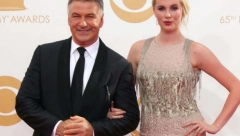 OGLASILA SE ĆERKA ALEKA BOLDVINA: Optuživala je oca da je zlostavlja, a evo šta je rekla nakon ubistva