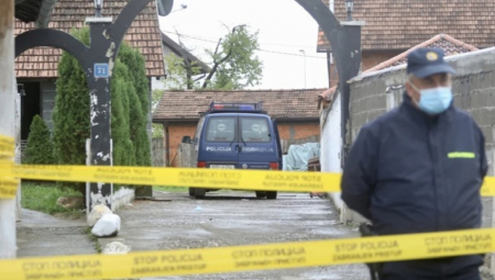 U POŽARU U BRČKOM STRADALO JE I DVOJE DECE Vatra buknula zbog upaljenih sveća