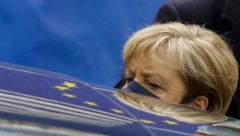 ODLAZI ZABRINUTA Merkel rekla šta joj leži na duši: To je nešto gde smo uvek ranjivi...