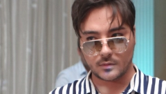 SKANDALOZNO Milan Stanković preti i vređa: Ološi iz Alo! veruju u vakcinu, a ja u koncentracioni logor!
