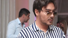 NA IVICI FIZIČKOG OBRAČUNA! Šok! Nakon što je obezbeđenje Milana Stankovića izbacilo iz tržnog centra, pevač napao i konobara