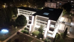 U VOJVODINI SE NIŽU VELIKE INVESTICIJE U ZDRAVSTVU, JEDNA ZA DRUGOM: Ubrzano se radi na rekonstrukciji i izgradnji novih bolnica