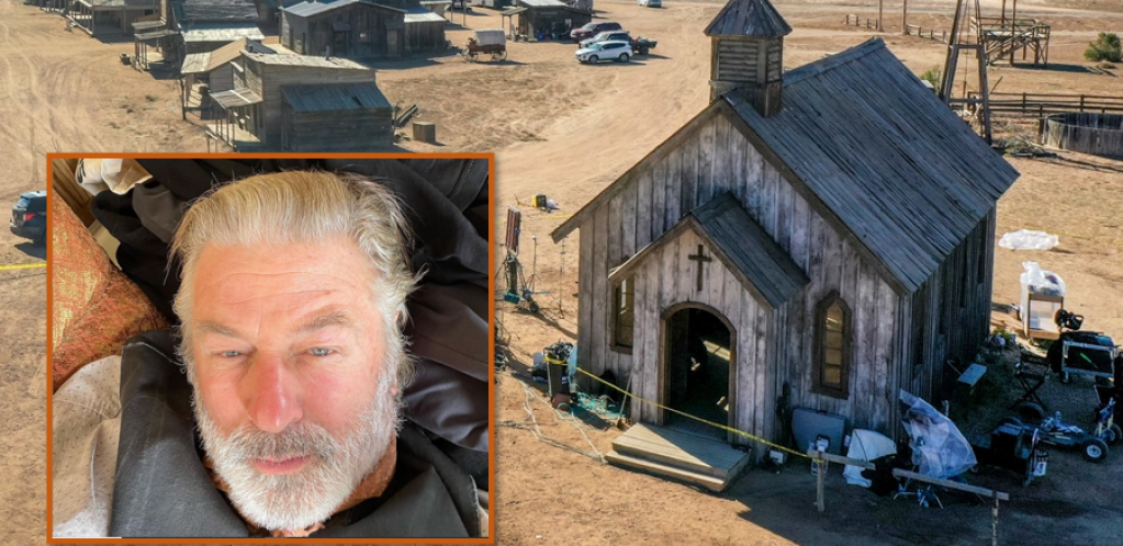 NAKON ŠTO JE UBIO SNIMATELJKU NA SETU FILMA! Porodica preminule tuži Aleka Boldvina, objavili i snimak ubistva! (VIDEO)