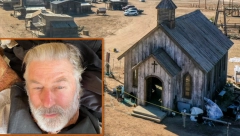 NAKON JEZIVOG UBISTVA! Još jedna nesreća na setu filma, doktori pokušavaju da mu spasu ruku!