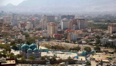 VELIKO SLAVLJE! Evo kako su proslavili kraj američke okupacije! (VIDEO)