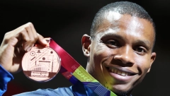 TRAGEDIJA! Poznati atletičar ubijen ispred tržnog centra u Ekvadoru!