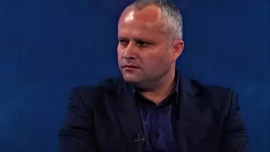 Janjušević: Izdržaće Danilo i Vučićeva porodica crtanje mete na čelu!