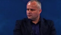 Janjušević: Izdržaće Danilo i Vučićeva porodica crtanje mete na čelu!