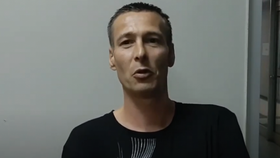 FILIP SAHRANIO BRATA Mijatova potresna poruka na vencu  ledi krv u žilama