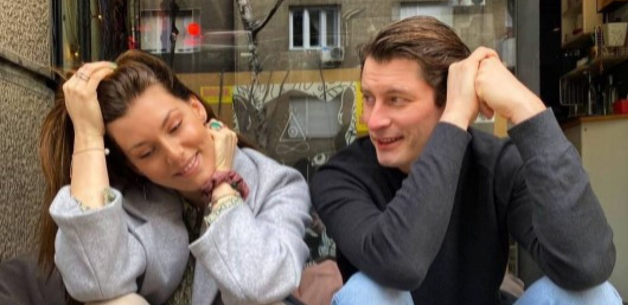 ZAVIRITE U STAN TAMARE DRAGIČEVIĆ I PETRA BENČINE Glumica otkrila ko više obavlja kućnih poslova, pa priznala šta najviše voli da radi!