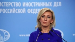 "OVO JE GENOCID!" 700 hiljada ljudi spas traži u Rusiji! Odmah se oglasila Zaharova