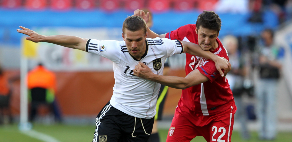 HTEO SAM DA DOĐEM U ZVEZDU! Nekadašnjem reprezentativcu crveno-beli dres ostao neostvarena želja!