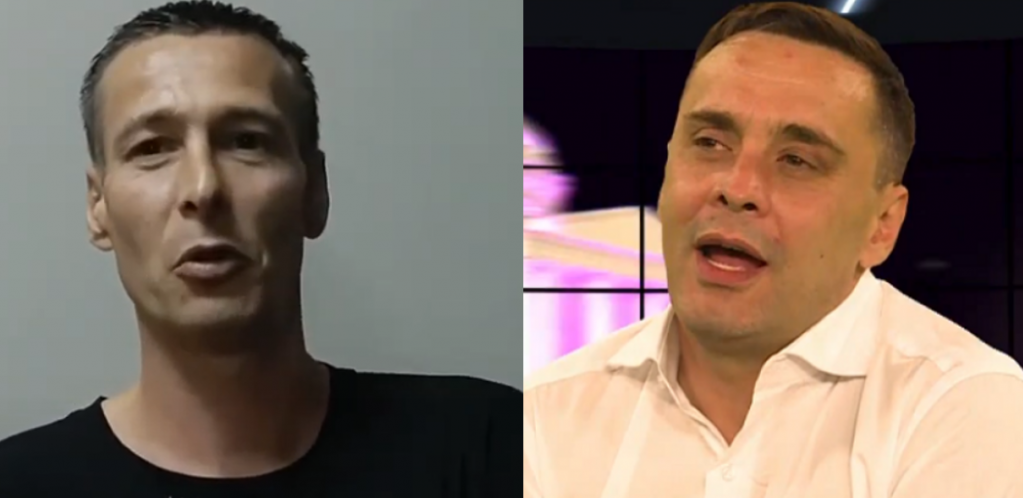 BIVŠI ZADRUGAR SLOMLJEN! Oglasio se FIlip Mijatov nakon što mu je brat pronađen mrtav u pekari, nema snage da odgovori!