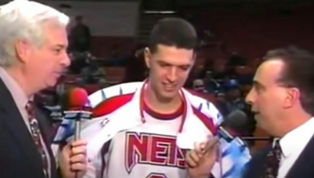 NAJSKUPLJE PATIKE BIVŠE JUGE Nemaju pertle, nošene su do iznemoglosti, ali zbog Dražena Petrovića cena je nestvarna (FOTO)