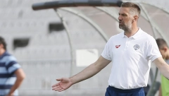 BIVŠI SELEKTOR SRBIJE SE OGLASIO POSLE OTKAZA Ne može niko da blati trenere i da misli da ćemo se prodati za tri plate