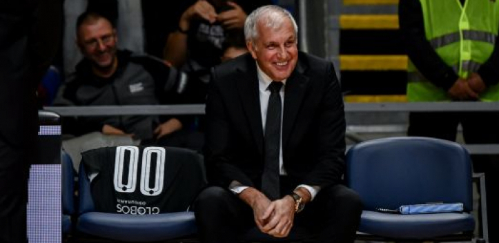 PRVI PORAZ Obradović zna šta je krenulo po zlu i nije se libio da kaže