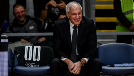 PRVI PORAZ Obradović zna šta je krenulo po zlu i nije se libio da kaže