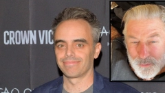 PROGOVORIO REDITELJ KOG JE RANIO ALEK BOLDVIN Nije mogao da prestane da priča o njoj, a suze su mu samo navirale!