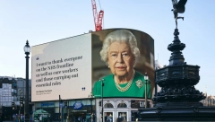 Britanija na drugom mestu u Evropi po broju umrlih od korone