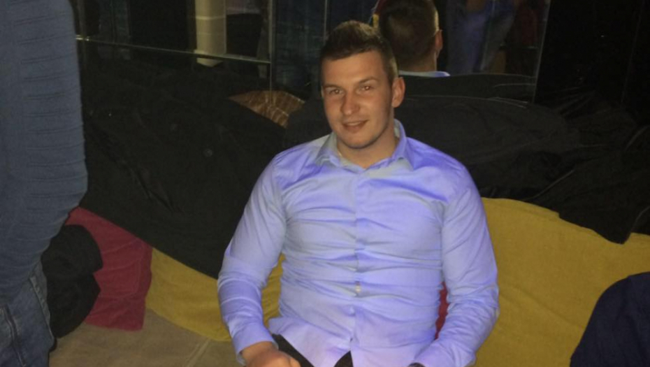 I DRUGI SIN GORANA DŽONIĆA NA SLOBODI Stefan pušten iz pritvora, tereti se da je pomogao u monstruoznom trostrukom ubistvu u Moravcu