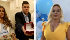 DALILI ĆE GLAVA BITI U ŠOLJI, A DEJANU JE KONAČNO UPREGLA ROGOVE Marija Kulić brutalno isprozivala Dragojeviće!