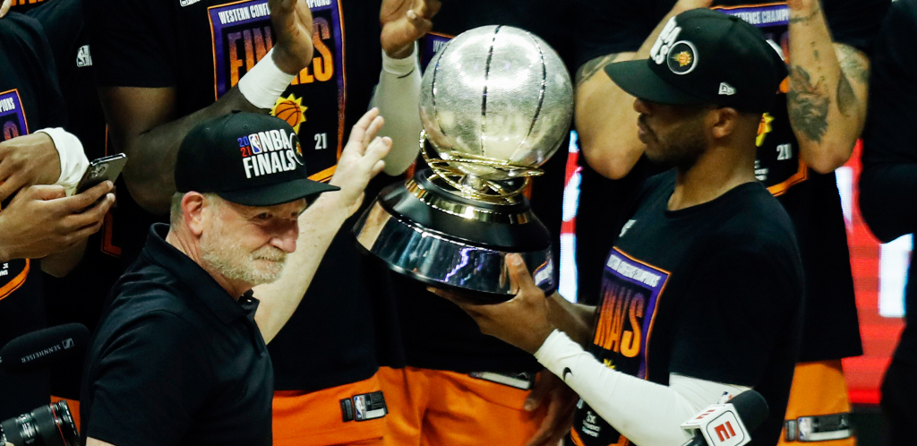 SKANDAL DRMA NBA LIGU Vlasnik je dva kluba, a sada će ga naterati da ih proda