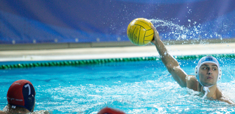 KRAGUJEVČANI NEREŠENO PROTIV SPLIĆANA Novobeograđani demoliraju rivale - 14:1!