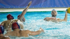 POČINJE I KUP Novi Beograd otvara i "četvrti front"