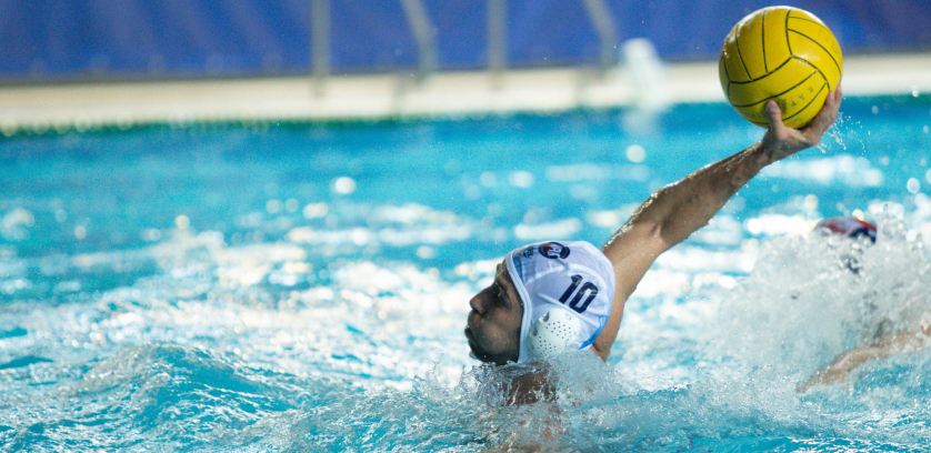 DOMINACIJA! Vaterpolisti Novog Beograda ubedljivi i protiv Mladosti!