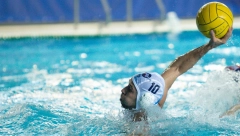 NASTAVLJAJU DA GAZE Moćni srpski tim slavio u Splitu