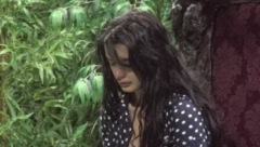 PRIZOR TOPI SRCA! Viktoriju dočekalo iznenađenje u Rajskom vrtu kakvo nije mogla ni da sanja!