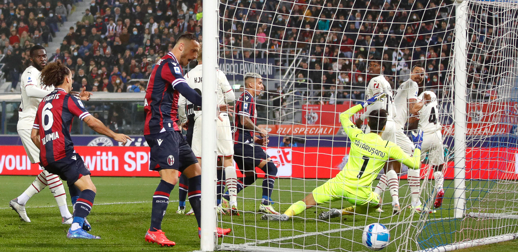 LUDILO NA DALARI Miha se vratio posle 0:2 i sa dva igrača manje, a onda je šou ukrao Ibra (VIDEO)