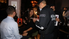 PAPRENE KAZNE ZBOG KRŠENJA KOVID MERA! Ovo su lokali i lica kažnjeni u Beogradu, Nišu i Novom Sadu!