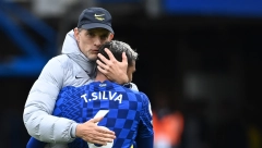 TUHEL ODUŠEVLJEN POJAČANJEM "On je pravi lider"