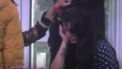 POPIJ TU PILULU I UBIJ GA! Marko ne želi ni da čuje za dete, Viktorija grcala u suzama zbog njegovih reči