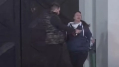 JEZIVE SCENE U RIJALITIJU! Miljana Kulić udarala glavom u vrata, zadrugarka doživela nervni slom zbog ovoga!