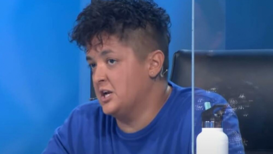 MARIJA ME JE NAJVIŠE NERVIRALA! Takmičar Zvezda Granda otvorio dušu i priznao kroz kakav haos je prolazio zbog poznate pevačice: Budila je u meni inat!