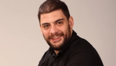 ZBOG ULOGE SMRŠAO 24 KILOGRAMA Milan Marić otkrio na koji način brzo gubi na težini, probao je razne dijete, a pomaže mu samo ovo